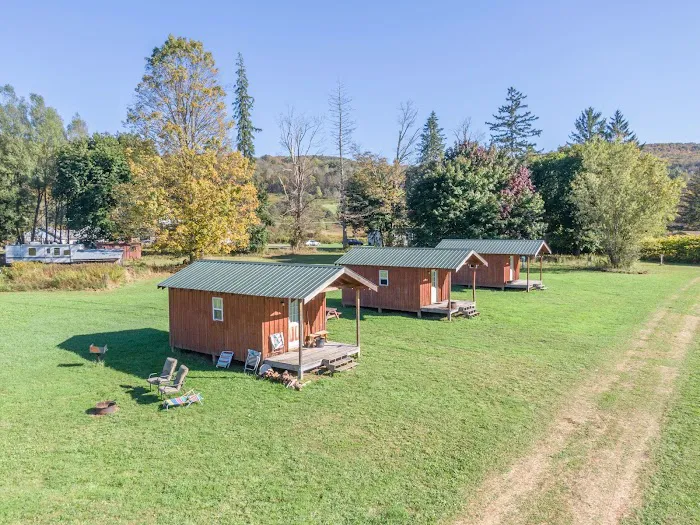 Lizzie's Campground Corporation Picture 9