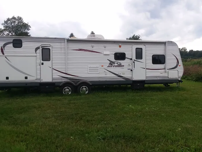 Lizzie's Campground Corporation Picture 8
