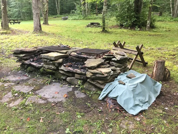 Kingswood Campsite Picture 7