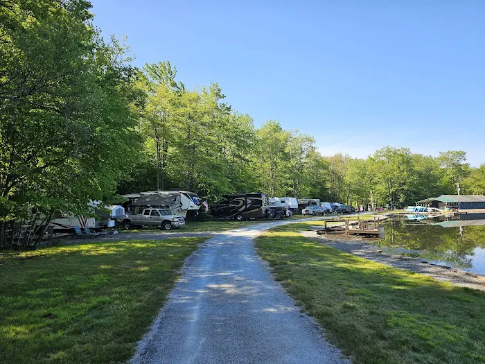Secluded Acres Campground Picture 6