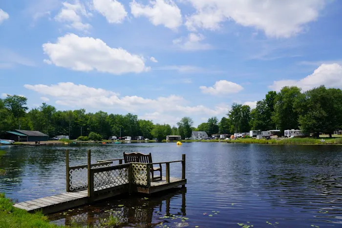 Secluded Acres Campground Picture 8