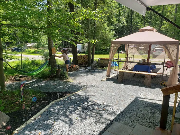 Secluded Acres Campground Picture 3