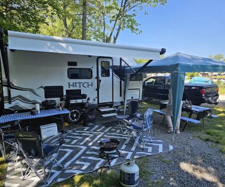 Secluded Acres Campground