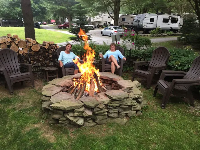 Three Pines Campground Picture 2