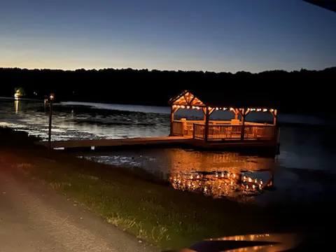 Lake Moc-A-Tek Campground Picture 10