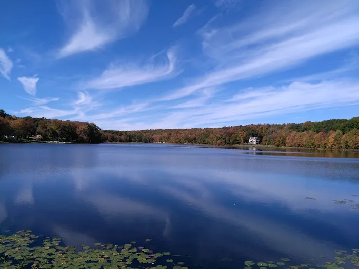 Lake Moc-A-Tek Campground Picture 5
