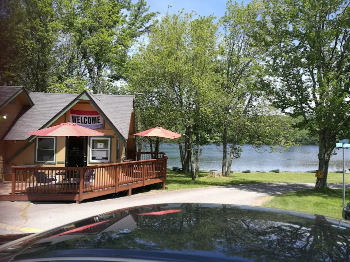 Lake Moc-A-Tek Campground Picture 7