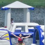 Wake in the Woods Aquapark and Campground