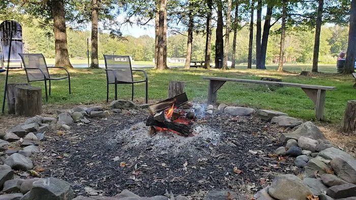 Wake in the Woods Aquapark and Campground Picture 9