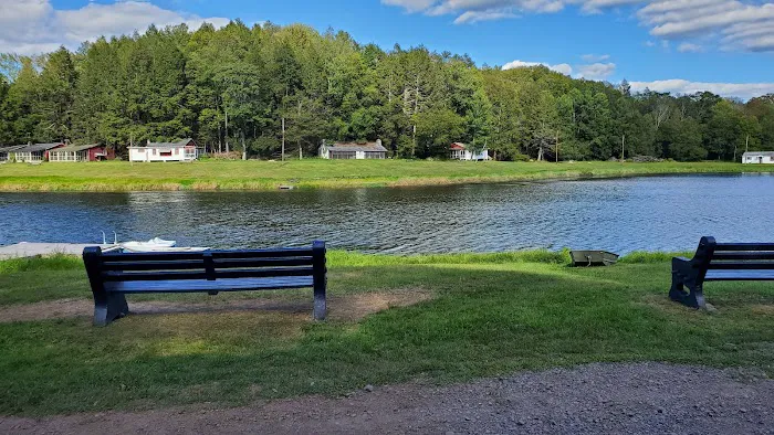 Wake in the Woods Aquapark and Campground Picture 6