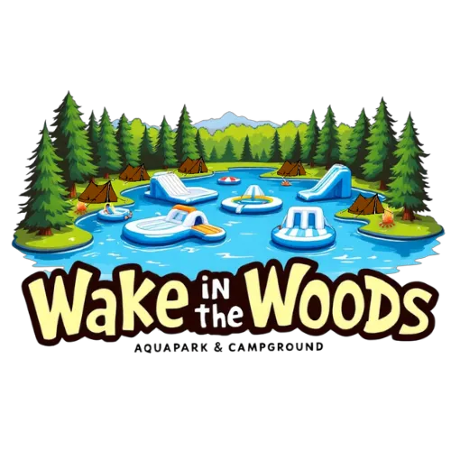 Wake in the Woods Aquapark and Campground Picture 3