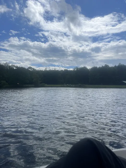 Lake Genero Picture 4