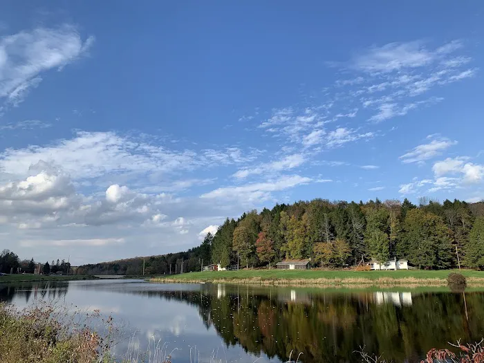 Lake Genero Picture 1