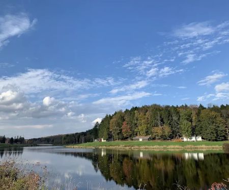 Lake Genero