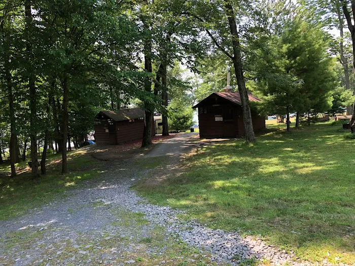 Caffrey Recreation Area Picture 5
