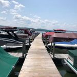 Caffrey Recreation Area