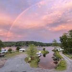 Clayton Park RV Escape