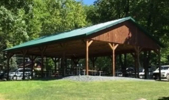 Wilsonville Recreation Area Picture 1