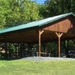 Wilsonville Recreation Area