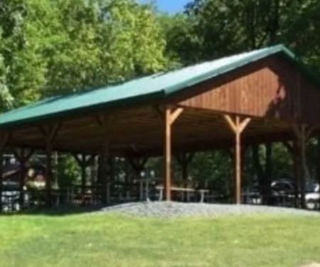 Wilsonville Recreation Area