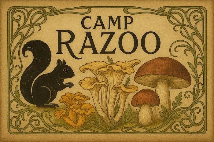 Camp Razoo Picture 2
