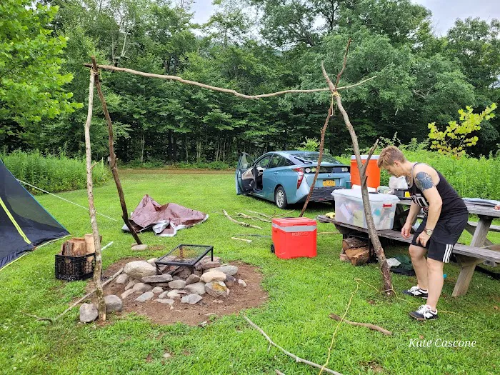NEWE (Northeast Wilderness Experience) Campground Picture 7