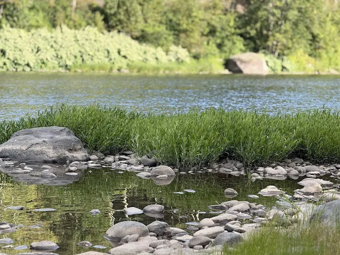 NEWE (Northeast Wilderness Experience) Campground Picture 4