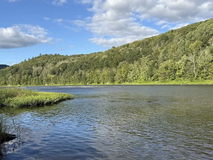 NEWE (Northeast Wilderness Experience) Campground Picture 2