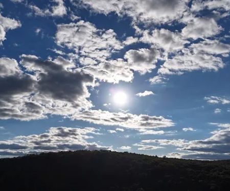 NEWE (Northeast Wilderness Experience) Campground