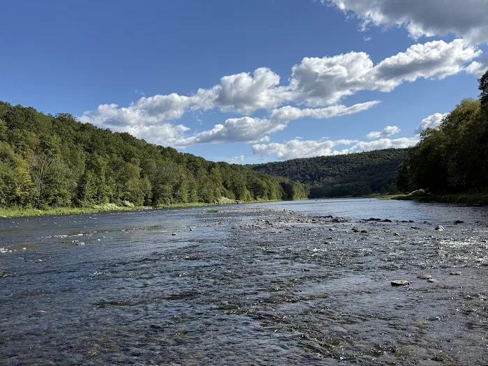 NEWE (Northeast Wilderness Experience) Campground Picture 8
