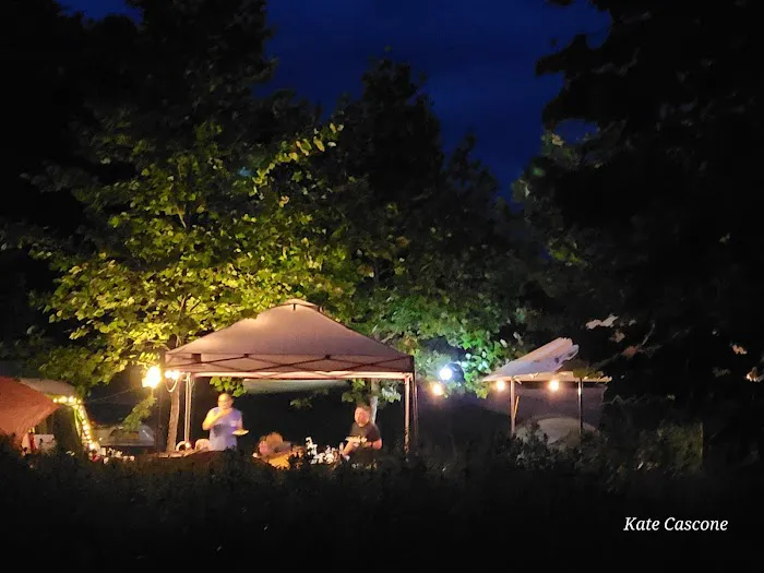 NEWE (Northeast Wilderness Experience) Campground Picture 3
