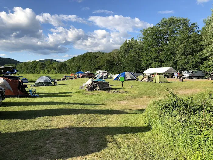 NEWE (Northeast Wilderness Experience) Campground Picture 9