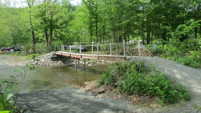 Soaring Eagle Camp Ground and Wedding Venue Picture 4
