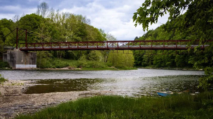 Soaring Eagle Camp Ground and Wedding Venue Picture 1