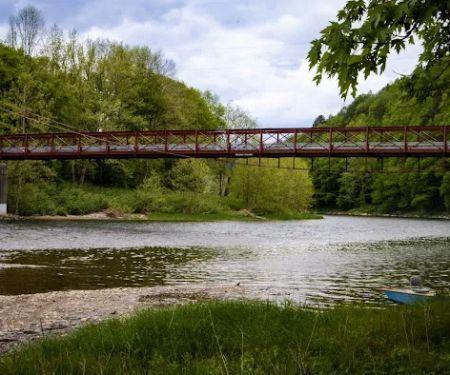 Soaring Eagle Camp Ground and Wedding Venue