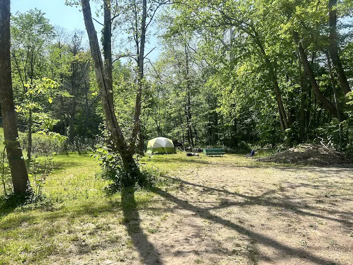 Soaring Eagle Camp Ground and Wedding Venue Picture 10