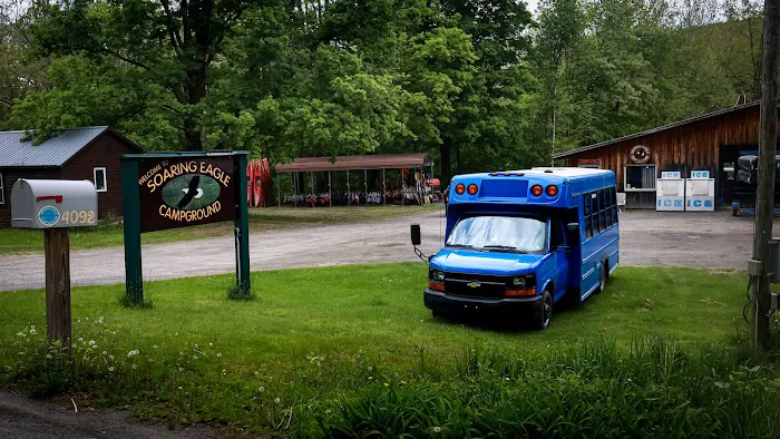 Soaring Eagle Camp Ground and Wedding Venue Picture 8