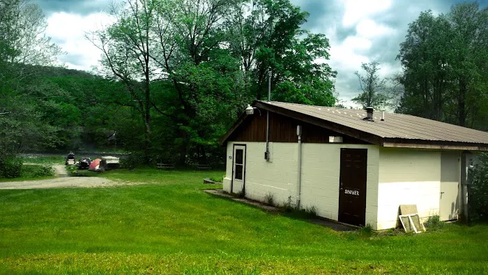 Soaring Eagle Camp Ground and Wedding Venue Picture 9