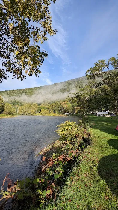 The Beaver-Del Campground Picture 1