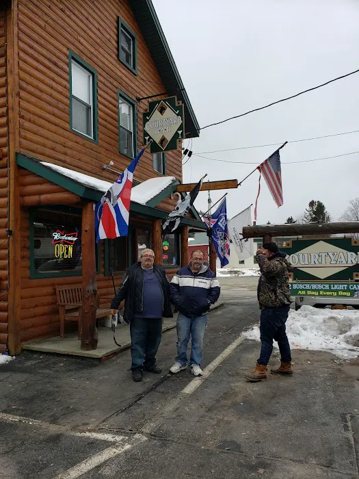 The Beaver-Del Campground Picture 6