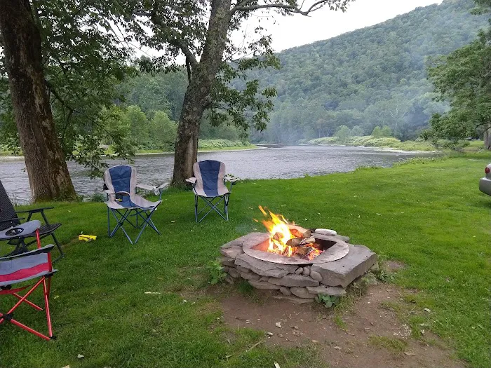 The Beaver-Del Campground Picture 10