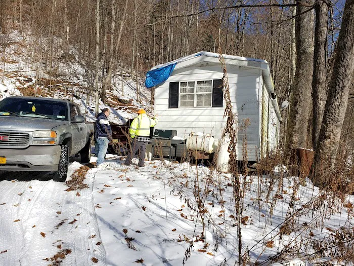 The Beaver-Del Campground Picture 9