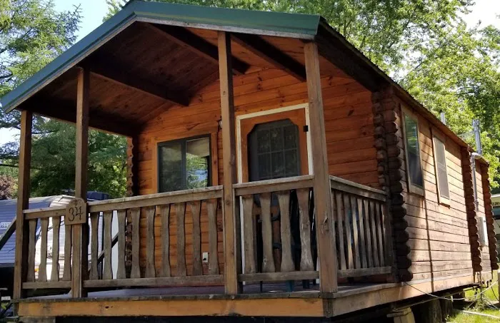 Cheerful Valley Campground Picture 4