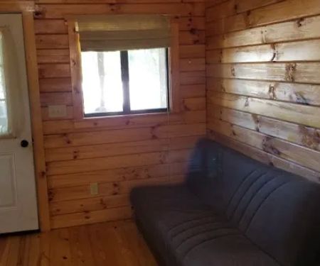 Cheerful Valley Campground