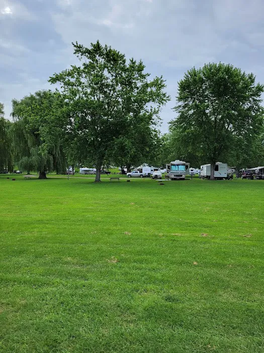 Cheerful Valley Campground Picture 10