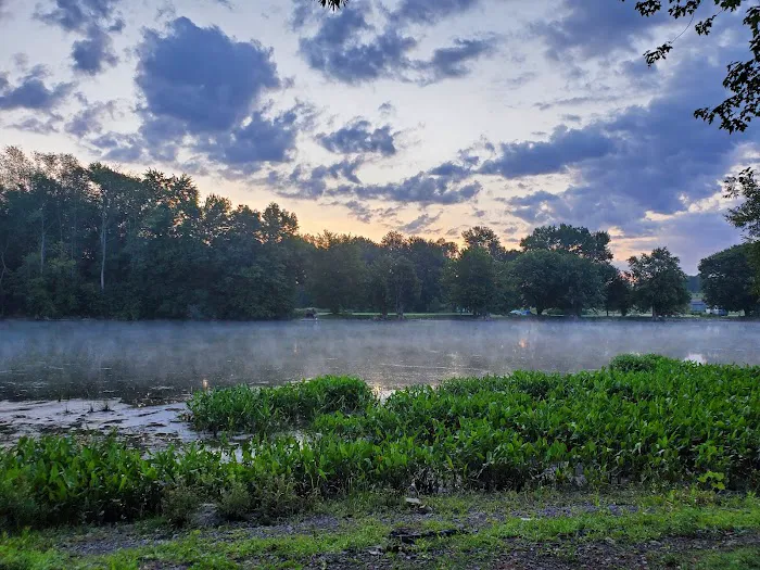 River Forest Park Campground Picture 2