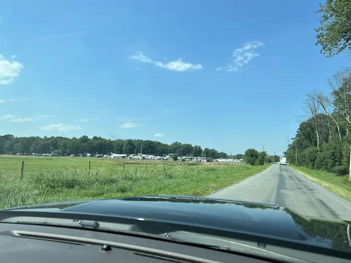 River Forest Park Campground Picture 4