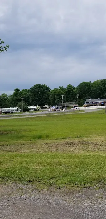 River Forest Park Campground Picture 3
