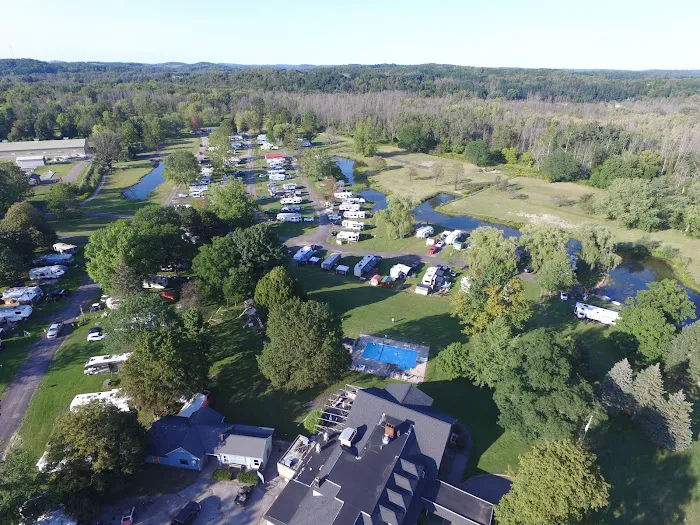 Whispering Winds Rv & Fun Center Picture 6