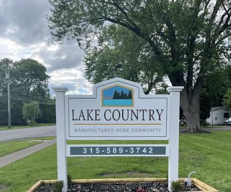 Lake Country MHP